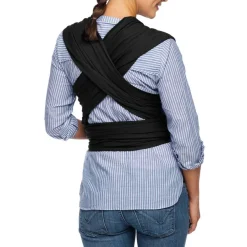 Stretchy Wraps & Woven*Moby Evolution Wrap Carrier
