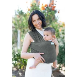 Stretchy Wraps & Woven*Moby Evolution Wrap Carrier