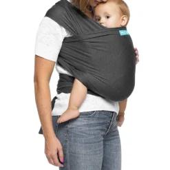 Stretchy Wraps & Woven*Moby Evolution Wrap Carrier