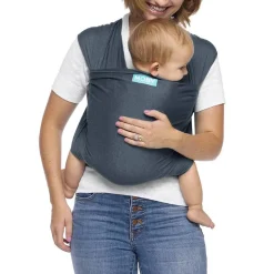 Stretchy Wraps & Woven*Moby Evolution Wrap Carrier
