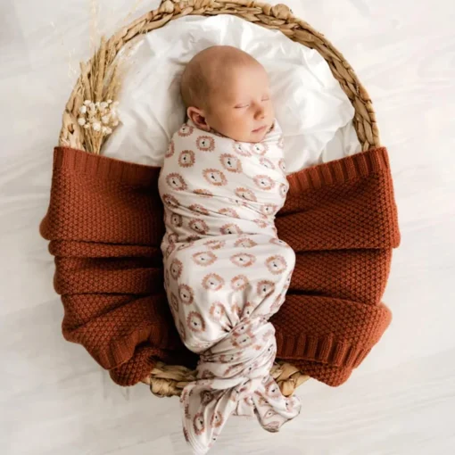 Stretch Swaddles/Wraps*Mod & Tod Stretchy Swaddle