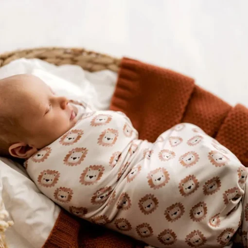 Stretch Swaddles/Wraps*Mod & Tod Stretchy Swaddle