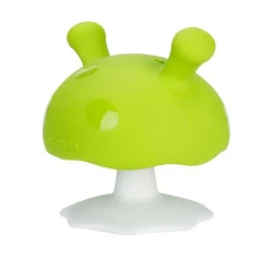 Teeth & Teethers*mombella Soothing Mushroom Teether