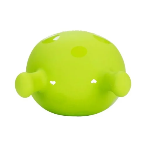 Teeth & Teethers*mombella Soothing Mushroom Teether