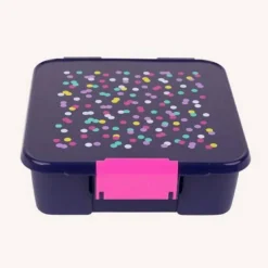 Lunchboxes, Snackboxes & Snack Bags*MontiiCo Bento Five Lunch Box
