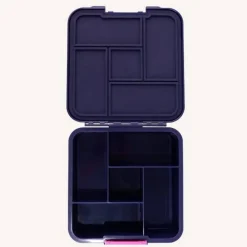 Lunchboxes, Snackboxes & Snack Bags*MontiiCo Bento Five Lunch Box