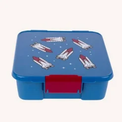 Lunchboxes, Snackboxes & Snack Bags*MontiiCo Bento Five Lunch Box