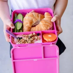 Grown Ups|Lunchboxes, Snackboxes & Snack Bags*MontiiCo Bento PLUS
