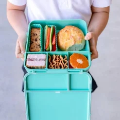 Grown Ups|Lunchboxes, Snackboxes & Snack Bags*MontiiCo Bento PLUS