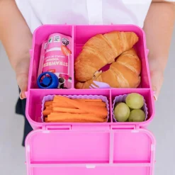 Lunchbox Accessories*MontiiCo Bento Silicone Cups Mixed