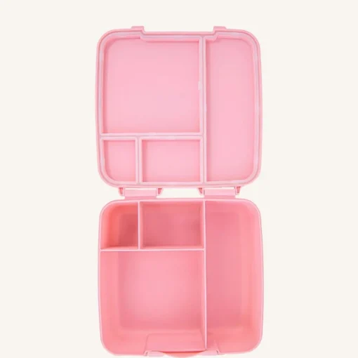 Lunchboxes, Snackboxes & Snack Bags*MontiiCo Feast Lunch Box