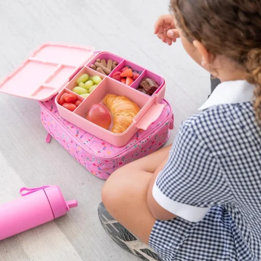 Lunchboxes, Snackboxes & Snack Bags*MontiiCo Feast Lunch Box