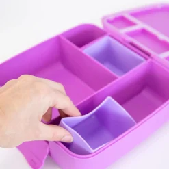 Lunchbox Accessories*MontiiCo Feast Lunch Box Cups