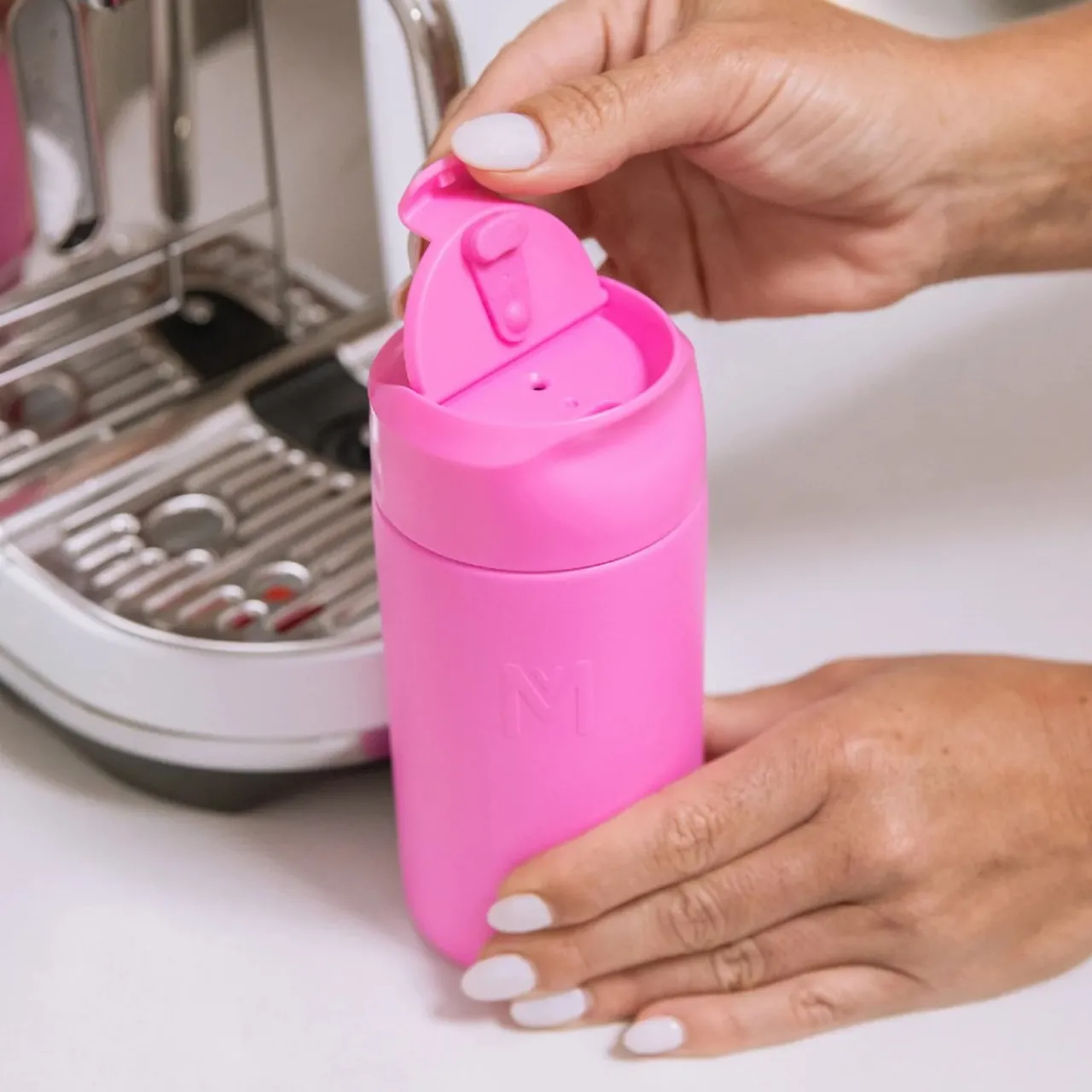 Gifts For Mum|Grown Ups*MontiiCo Fusion Coffee Cup