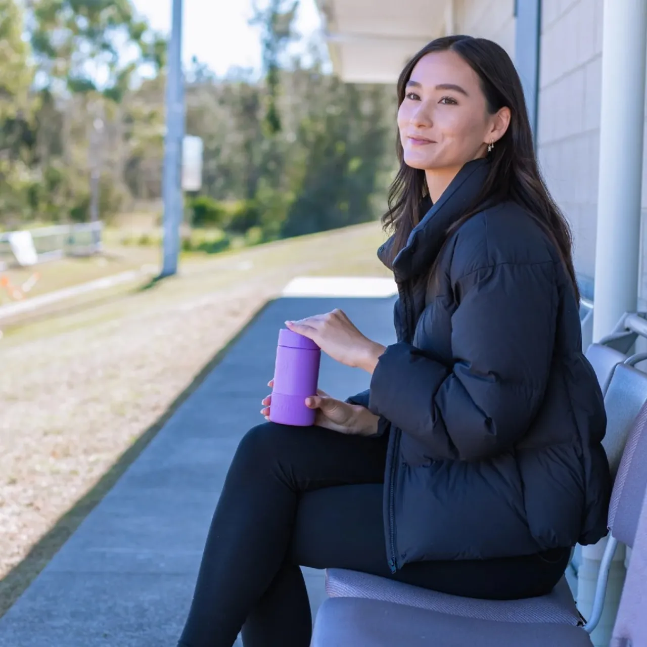 Gifts For Mum|Grown Ups*MontiiCo Fusion Coffee Cup