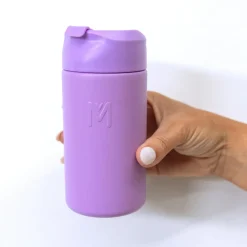 Grown Ups|Drink Bottles & Travel Cups*MontiiCo Fusion Coffee Lid