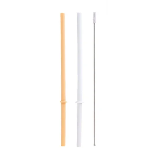 Grown Ups|Drink Bottles & Travel Cups*MontiiCo Fusion Flexi Straw Set
