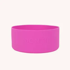 Grown Ups|Drink Bottles & Travel Cups*MontiiCo Fusion Large Bumper - 1L & 1.5L