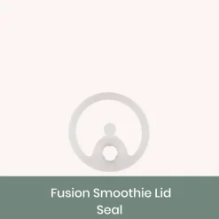 Drink Bottles & Travel Cups*MontiiCo Fusion Replacement Part - SMOOTHIE Lid Seal