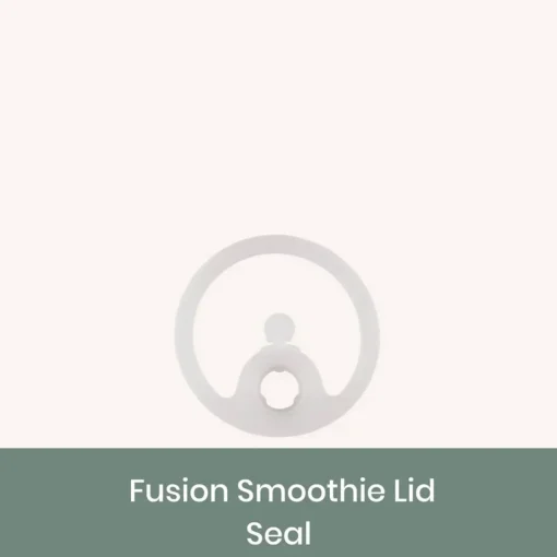 Drink Bottles & Travel Cups*MontiiCo Fusion Replacement Part - SMOOTHIE Lid Seal