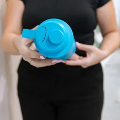 Drink Bottles & Travel Cups|Drink Bottles*MontiiCo Fusion Screw Top Lid