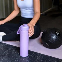 Drink Bottles & Travel Cups|Drink Bottles*MontiiCo Fusion Screw Top Lid