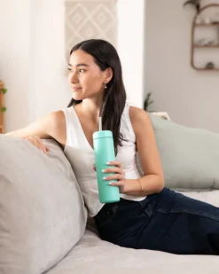 Grown Ups|Drink Bottles & Travel Cups*MontiiCo Fusion Smoothie Lid