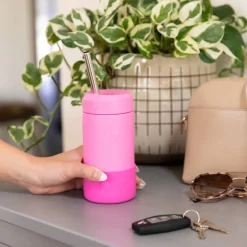 Gifts For Mum|Grown Ups*MontiiCo Fusion Universal Insulated Base - 350ml