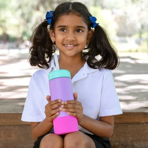 Gifts For Mum|Drink Bottles & Travel Cups*MontiiCo Fusion Universal Insulated Base - 475ml