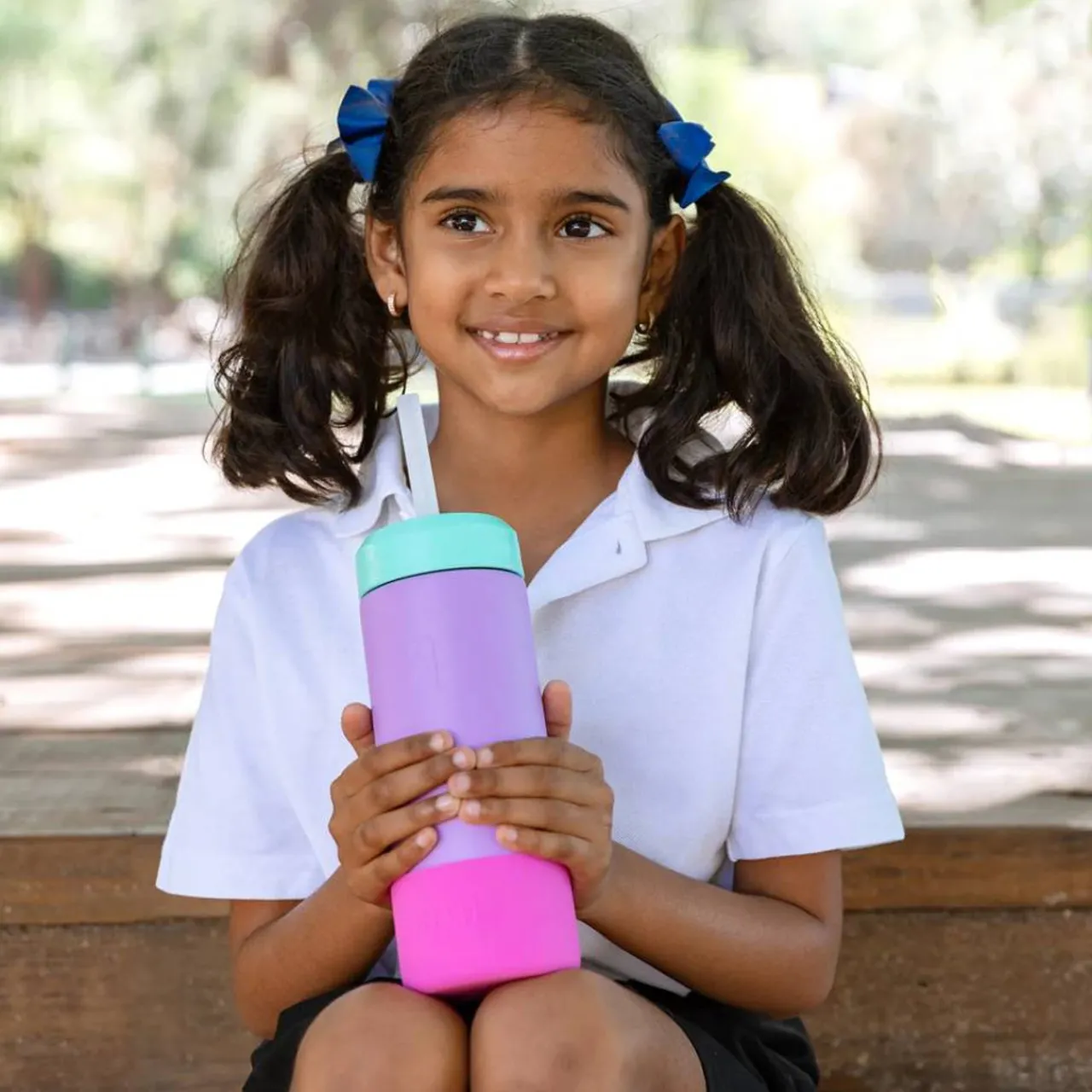 Gifts For Mum|Drink Bottles & Travel Cups*MontiiCo Fusion Universal Insulated Base - 475ml