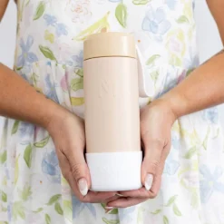 Gifts For Mum|Drink Bottles & Travel Cups*MontiiCo Fusion Universal Insulated Base - 475ml