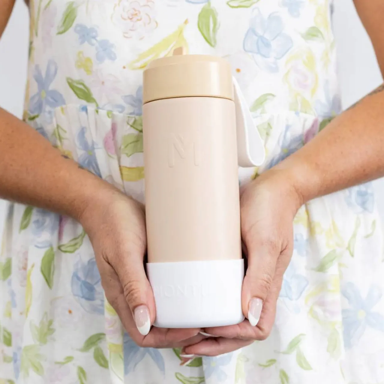Gifts For Mum|Drink Bottles & Travel Cups*MontiiCo Fusion Universal Insulated Base - 475ml
