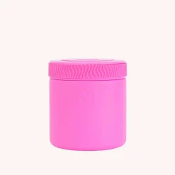 Lunchboxes, Snackboxes & Snack Bags|Lunch Boxes, Snack Boxes & Insulated Bags*MontiiCo Insulated Food Jar 400ml