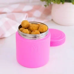 Lunchboxes, Snackboxes & Snack Bags|Lunch Boxes, Snack Boxes & Insulated Bags*MontiiCo Insulated Food Jar 400ml