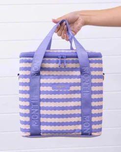 Family Outdoor Essentials|Grown Ups*MontiiCo Insulated Midi Cooler Bag