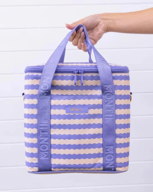 Family Outdoor Essentials|Grown Ups*MontiiCo Insulated Midi Cooler Bag