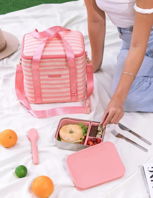 Family Outdoor Essentials|Grown Ups*MontiiCo Insulated Midi Cooler Bag