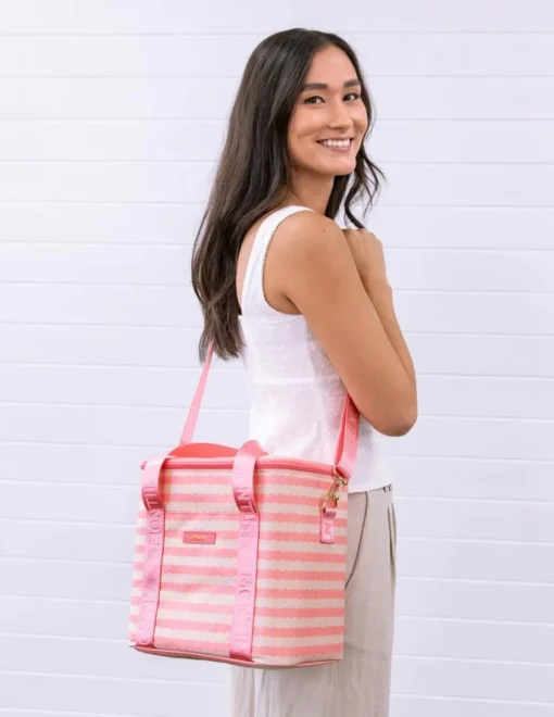 Family Outdoor Essentials|Grown Ups*MontiiCo Insulated Midi Cooler Bag