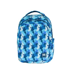 Kids Bags & Backpacks|School Bags*MontiiCo Junior Backpack Block Land
