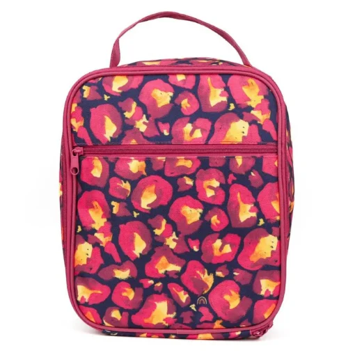 Insulated Bags, Totes & Ice Packs|Lunch Boxes, Snack Boxes & Insulated Bags*MontiiCo Large Insulated Lunch Bag