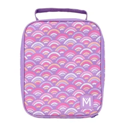 Insulated Bags, Totes & Ice Packs|Lunch Boxes, Snack Boxes & Insulated Bags*MontiiCo Large Insulated Lunch Bag