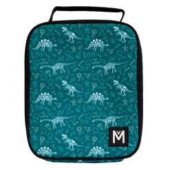 Insulated Bags, Totes & Ice Packs|Lunch Boxes, Snack Boxes & Insulated Bags*MontiiCo Medium Insulated Lunch Bag