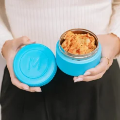 Lunchboxes, Snackboxes & Snack Bags|Lunch Boxes, Snack Boxes & Insulated Bags*MontiiCo Mini Insulated Food Jar 200ml