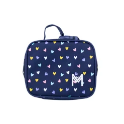 Insulated Bags, Totes & Ice Packs|Lunch Boxes, Snack Boxes & Insulated Bags*MontiiCo Mini Insulated Lunch Bag
