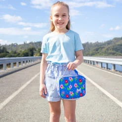 Insulated Bags, Totes & Ice Packs|Lunch Boxes, Snack Boxes & Insulated Bags*MontiiCo Mini Insulated Lunch Bag