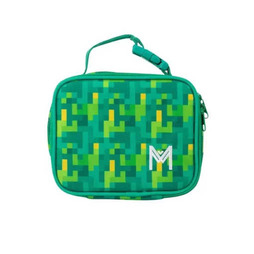 Insulated Bags, Totes & Ice Packs|Lunch Boxes, Snack Boxes & Insulated Bags*MontiiCo Mini Insulated Lunch Bag