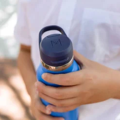 Grown Ups|Drink Bottles & Travel Cups*MontiiCo Original Free Pour Lid