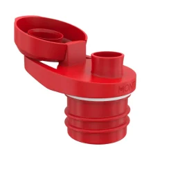 Grown Ups|Drink Bottles & Travel Cups*MontiiCo Original Free Pour Lid