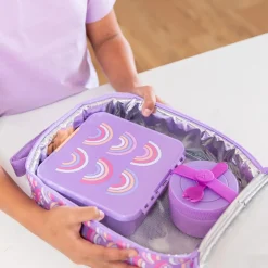 Lunchbox Accessories*MontiiCo Silicone Cutlery Band