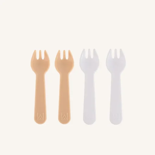 Family Outdoor Essentials|Lunchbox Accessories*MontiiCo Spork Set